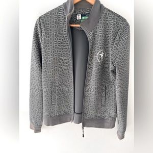 Vancouver 2010 Olympic official licensed merchandise Zip up sweater